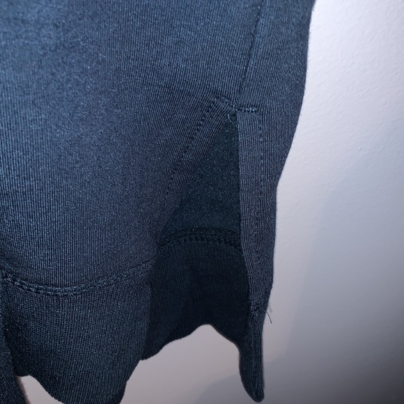 Navy Crewneck - Picture 2 of 5